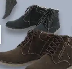 Kaufland Townland Herren-Boots Angebot