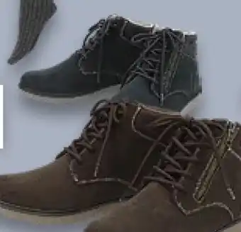 Kaufland Townland Herren-Boots Angebot