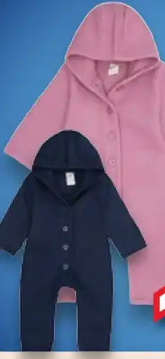 Kaufland Baby Overall Angebot