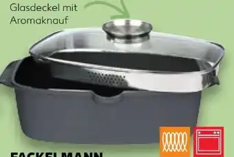 Kaufland Fackelmann Aromabräter Angebot