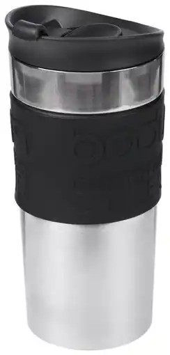 Kaufland Bodum Thermobecher Travel Mug Angebot