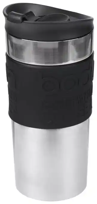 Kaufland Bodum Thermobecher Travel Mug Angebot