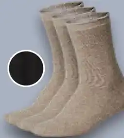 Kaufland Oyanda Damen Thermosocken 3er-pack Angebot