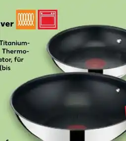 Kaufland Tefal Pfannen Jamie Oliver Kitchen Essentials 20 cm Angebot