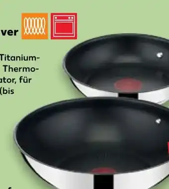 Kaufland Tefal Pfannen Jamie Oliver Kitchen Essentials 20 cm Angebot
