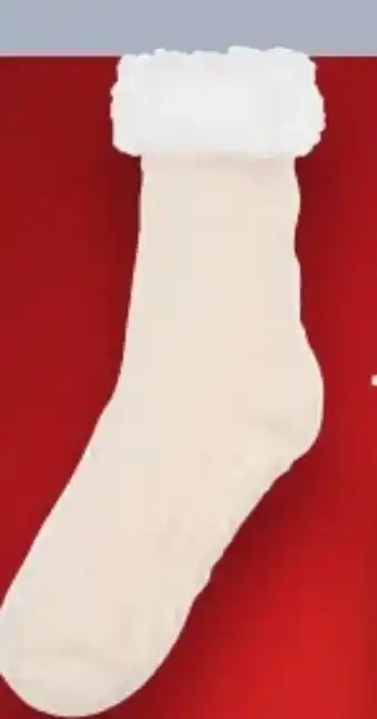 Kaufland Damen Homesocken Angebot