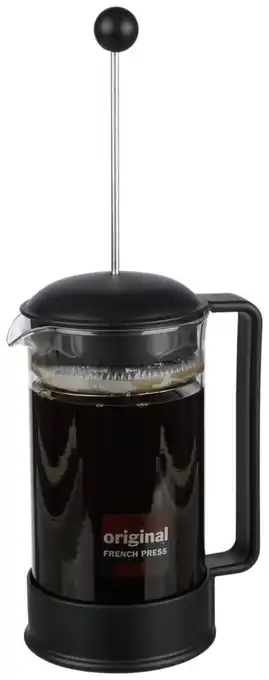 Kaufland Bodum Kaffeebereiter Brazil Angebot