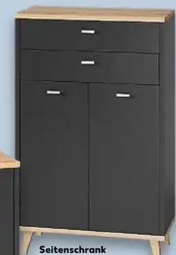 Kaufland Seitenschrank breit Corfu Angebot