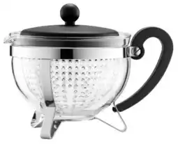 Kaufland Bodum Chambord Teekanne Angebot