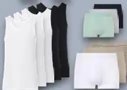 Kaufland Townland Herren Unterwäsche 3 Slips Angebot