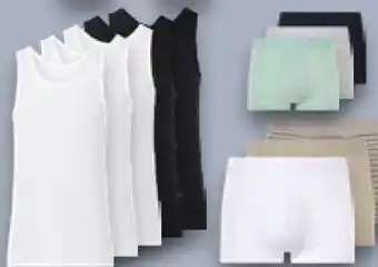 Kaufland Townland Herren Unterwäsche 3 Slips Angebot
