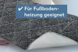 Kaufland Liv&Bo Badematte Angebot