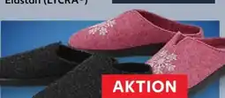 Kaufland Oyanda Damen Hausschuhe Angebot