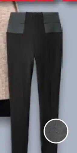 Kaufland Oyanda Damen-Shaping-Jeggings Angebot
