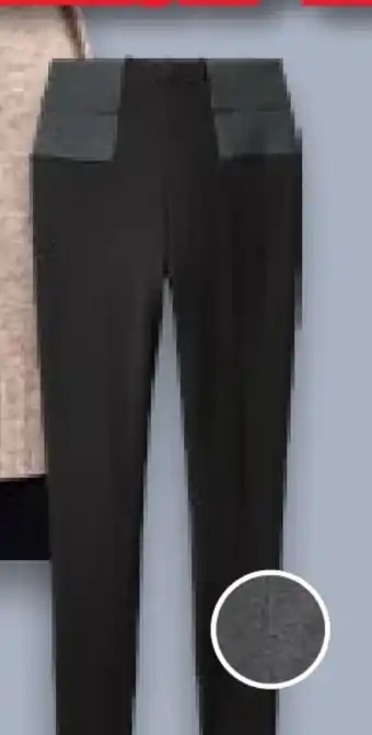 Kaufland Oyanda Damen-Shaping-Jeggings Angebot