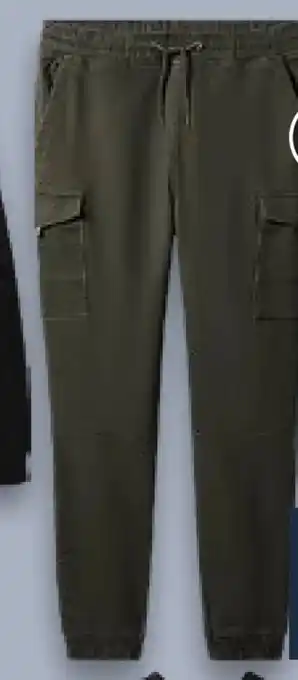 Kaufland Townland Herren Denim-Joggers Angebot