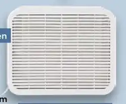 Kaufland Switch On Luftreiniger SOLK 19 Angebot