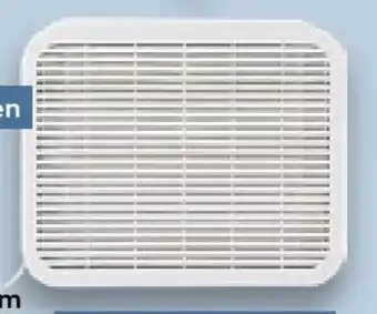Kaufland Switch On Luftreiniger SOLK 19 Angebot