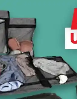 Kaufland Domopak Living Wäschenetz-Set Angebot