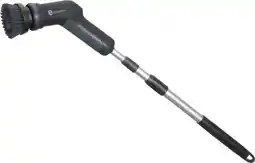 Kaufland Switch On Akku-Reinigungsbürste SORAT 4 Angebot