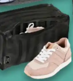 Kaufland Domopak Living Wäschenetz für Schuhe Angebot