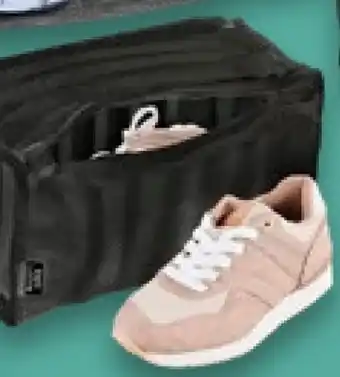 Kaufland Domopak Living Wäschenetz für Schuhe Angebot