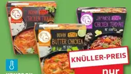 Kaufland YouCook Fertiggerichte Angebot