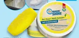 Kaufland Media Shop Multi-Reiniger Pure 100 Magic Shine Angebot