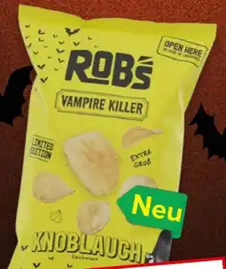 Kaufland Rob's Chips Kartoffelchips Angebot
