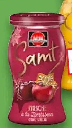 Kaufland Schwartau Samt Konfitüre Angebot