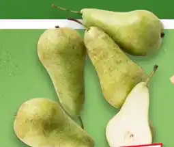 Kaufland Tafelbirnen Angebot