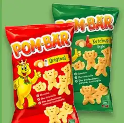 Kaufland Funny Frisch Pom Bär Kartoffelsnack Angebot
