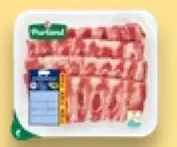 Kaufland K-Purland XXL Schälrippchen Angebot