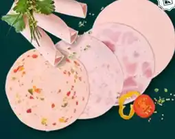 Kaufland Kaufland Frischwurst Aufschnitt Angebot