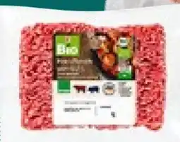 Kaufland K-Bio Bio Hackfleisch Gemischt Angebot