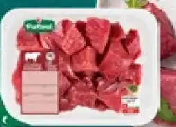 Kaufland K-Purland Rindergulasch Angebot