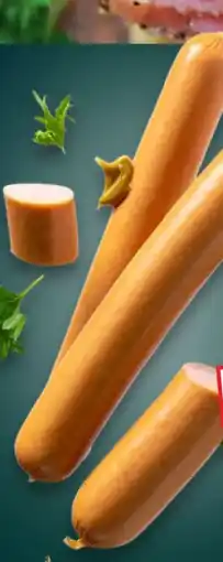 Kaufland Kaufland Wienerwürstchen Angebot