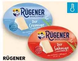 Kaufland Rügener Badejunge Weichkäse Angebot