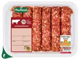 Kaufland K-Wertschätze Cevapcici Angebot