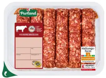 Kaufland K-Wertschätze Cevapcici Angebot
