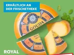 Kaufland Royal Orange Gouda Mittelalt Angebot