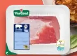 Kaufland K-Purland Schweinerücken Angebot