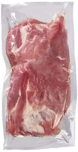 Kaufland K-Purland Schweinenacken Angebot