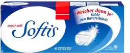 Kaufland Softis Taschentücher super-soft Angebot