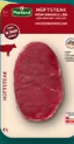 Kaufland K-Purland Hüftsteak Angebot