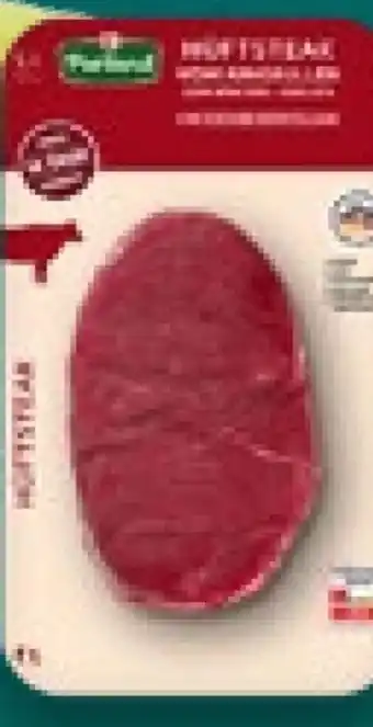 Kaufland K-Purland Hüftsteak Angebot