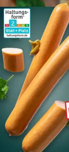 Kaufland Kaufland Bockwurst Angebot