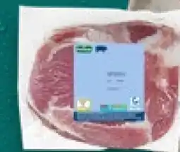 Kaufland K-Purland Pökelbraten Angebot