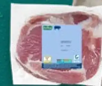 Kaufland K-Purland Pökelbraten Angebot