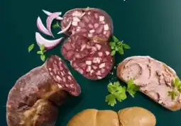 Kaufland Thüringer Rotwurst Angebot